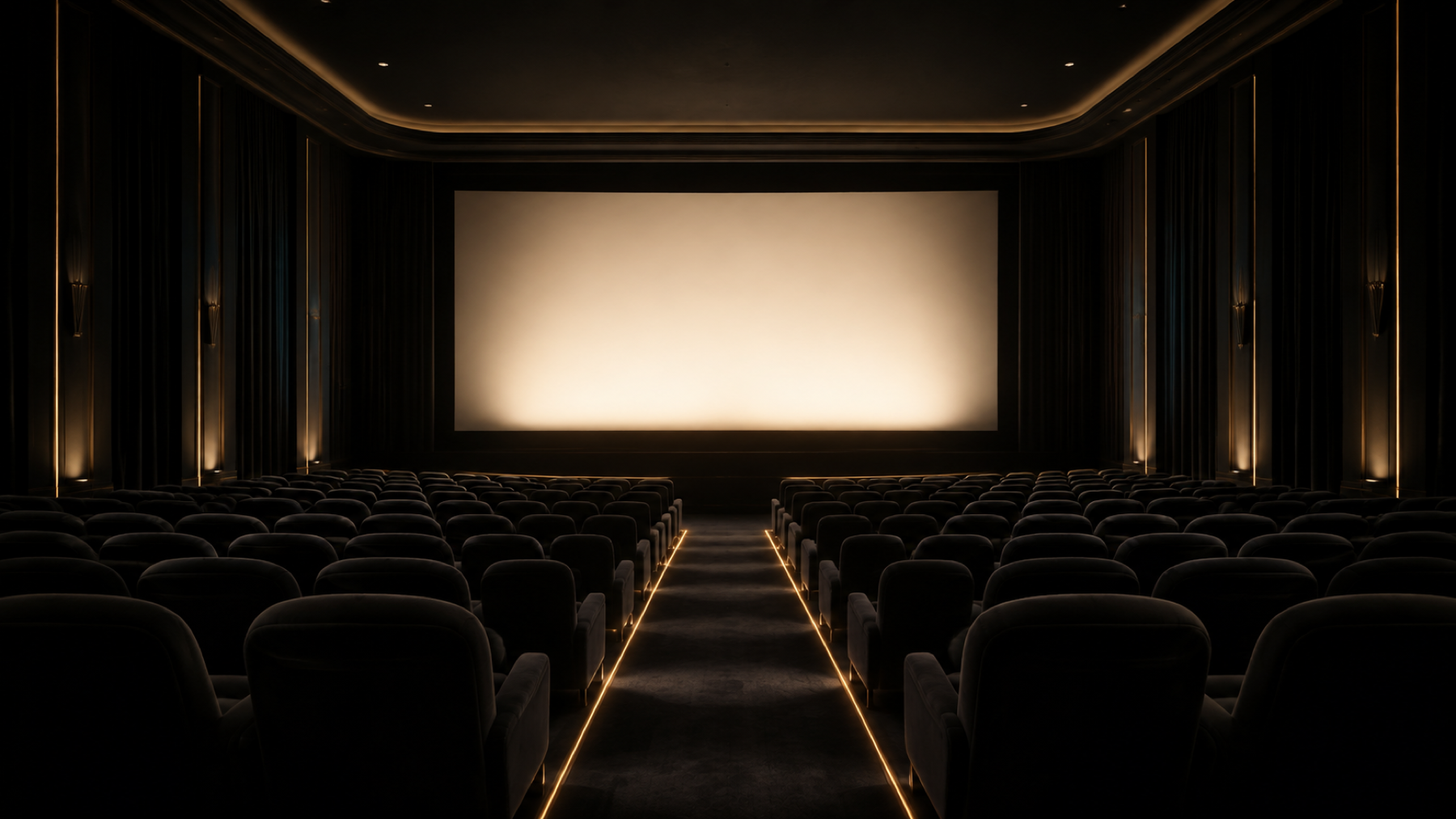 Flurzi Cinema entrance